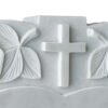 16132-1.jpg This attractive hand carved panel follows the multi shaped top