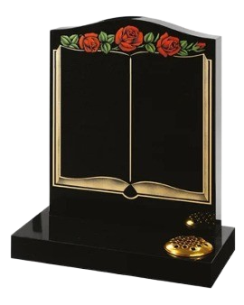 Book Memorials 1