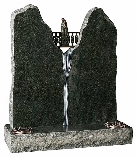 The Crossing Design