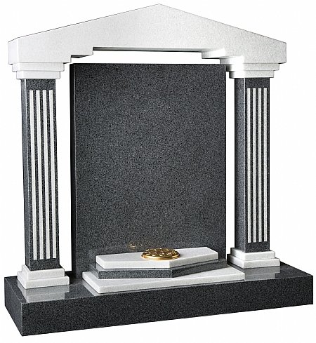 Granite Memorials in Brighton- Churchill Memorials