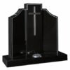 Churchill Memorial- Headstones