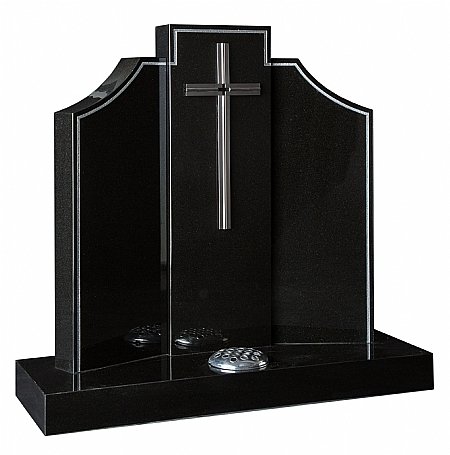 Churchill Memorial- Headstones
