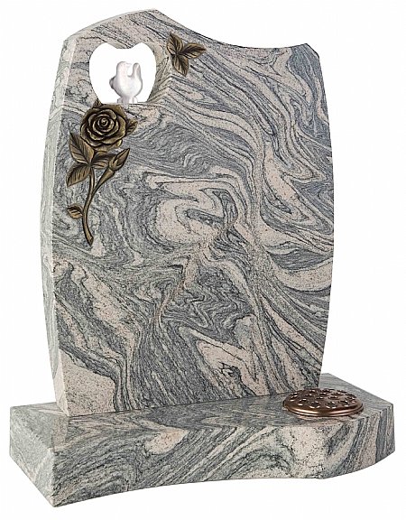 Rose Memorial- Churchill Memorials