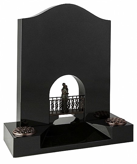 Archway Memorial- Churchill memorial