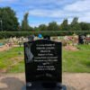 Church Window Design- Churchill Memorials