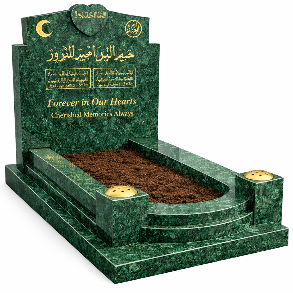 Eternity Memorial