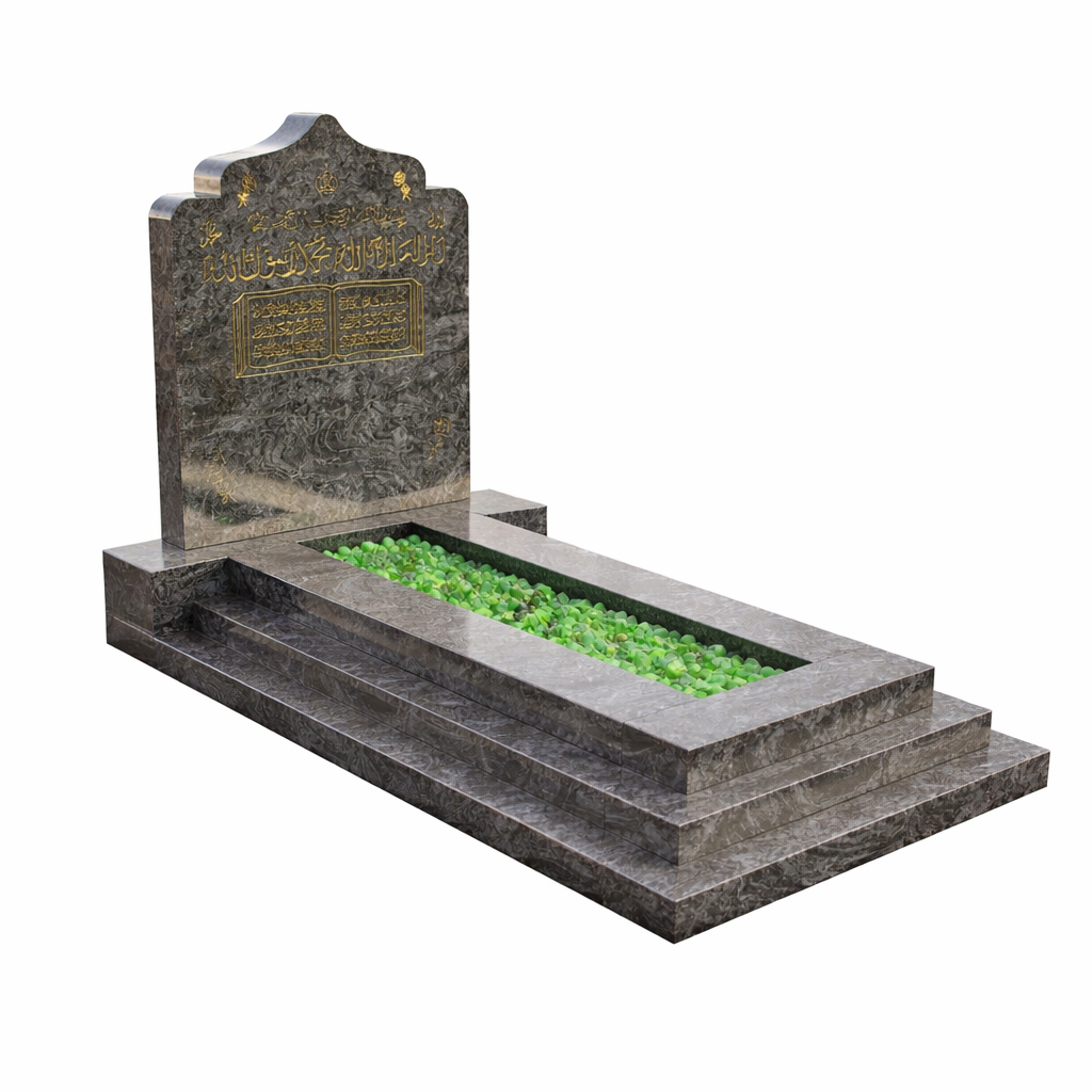 Sacred Rest Memorial